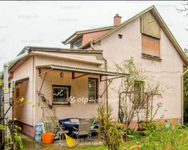 Eladó családi ház, Budapesten, XVIII. kerületben 64.99 M Ft