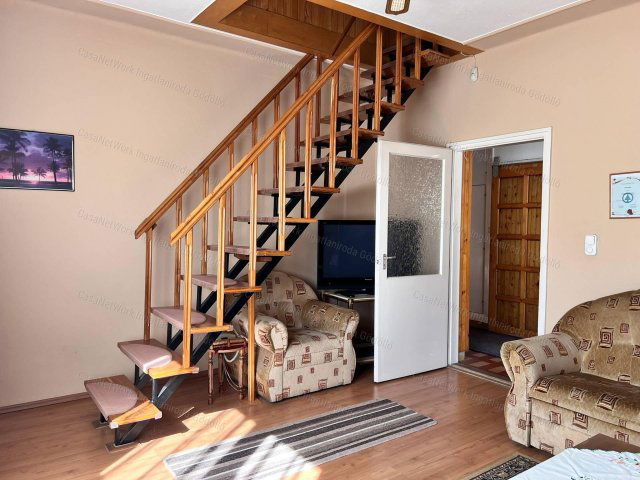 Eladó családi ház, Gödöllőn 89 M Ft, 4 szobás