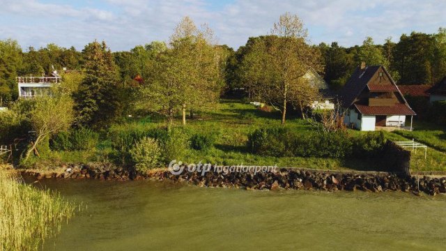 Eladó telek, Balatonfenyvesen 360 M Ft / költözzbe.hu