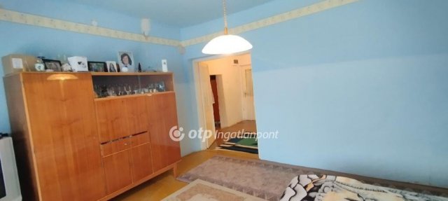Eladó családi ház, Tószegen 25 M Ft, 2+1 szobás