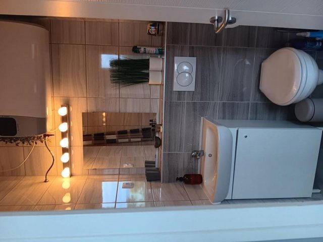 Eladó nyaraló, Siófokon 47.95 M Ft, 1 szobás