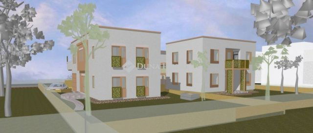 Eladó ikerház, Budapesten, XVIII. kerületben 189.4 M Ft, 4 szobás