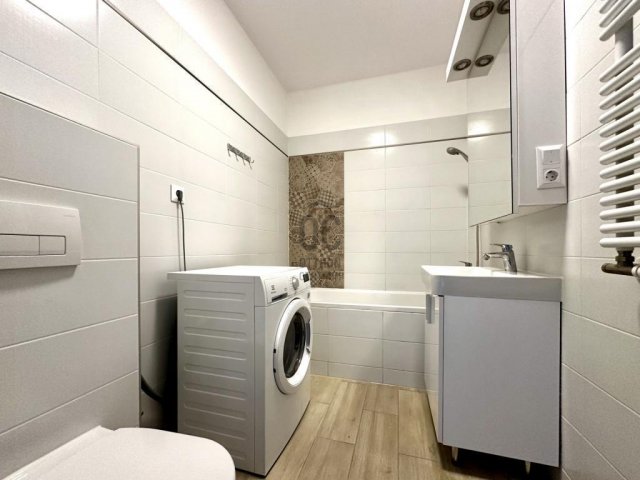 Eladó téglalakás, Budapesten, IX. kerületben 97.9 M Ft, 2 szobás