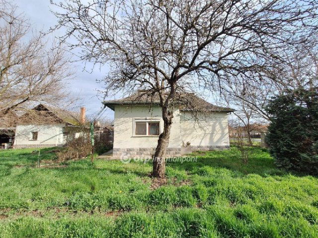 Eladó családi ház, Füzesgyarmaton 21 M Ft, 2+1 szobás