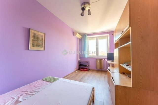 Eladó panellakás, Budapesten, XXI. kerületben 53.9 M Ft, 2 szobás