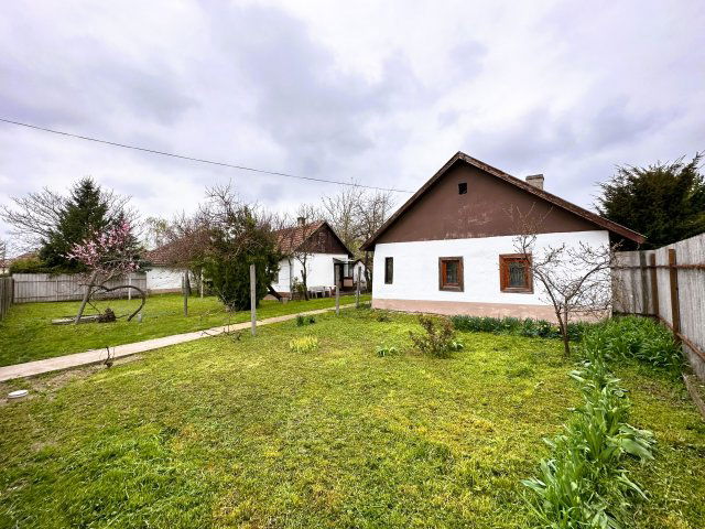 Eladó családi ház, Sarkadon 5 M Ft, 3 szobás