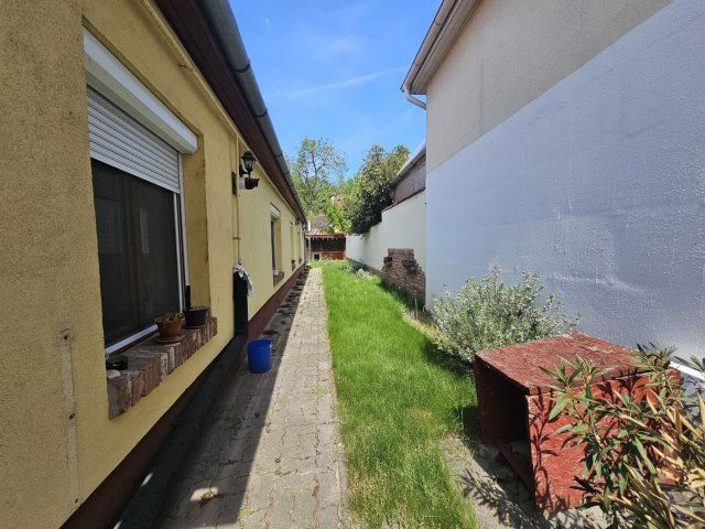 Eladó családi ház, Debrecenben 94 M Ft, 3 szobás