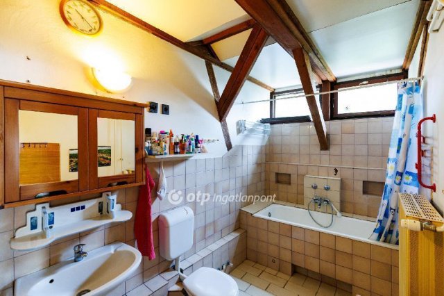 Eladó téglalakás, Budapesten, II. kerületben 149 M Ft, 4 szobás