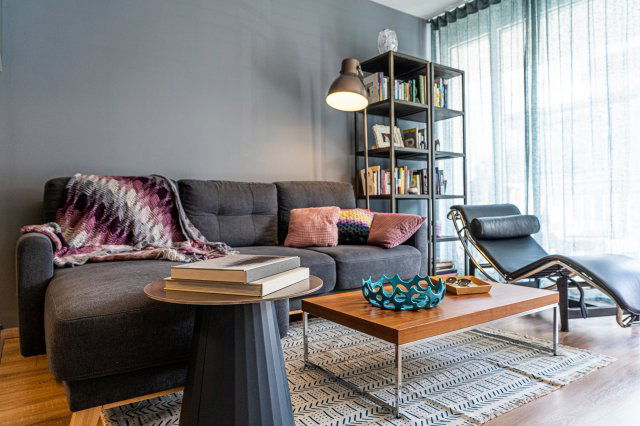 Eladó téglalakás, Budapesten, XI. kerületben, Rahó utcában