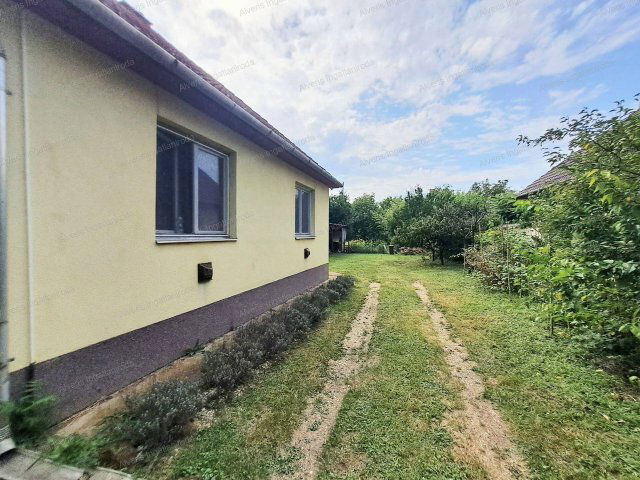 Eladó családi ház, Nyíregyházán 44.9 M Ft, 2 szobás