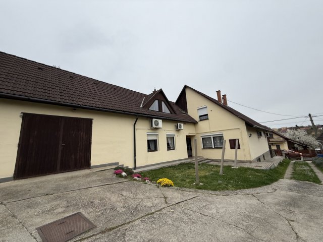 Eladó családi ház, Kaposváron 42 M Ft, 3 szobás