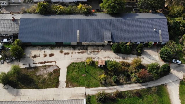 Eladó ipari ingatlan, Kocséren 85 M Ft / költözzbe.hu