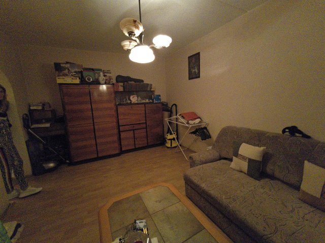 Eladó panellakás, Győrött 36.9 M Ft, 1 szobás