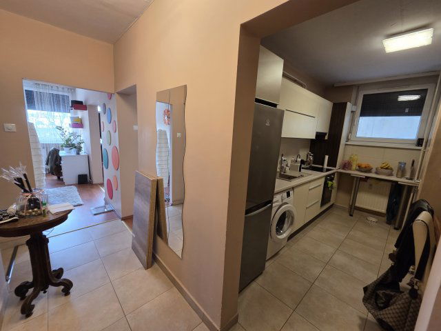 Eladó panellakás, Debrecenben, Piac utcában 87 M Ft, 3 szobás