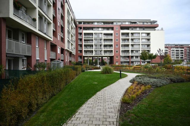 Eladó téglalakás, Budapesten, X. kerületben, Fogadó utcában