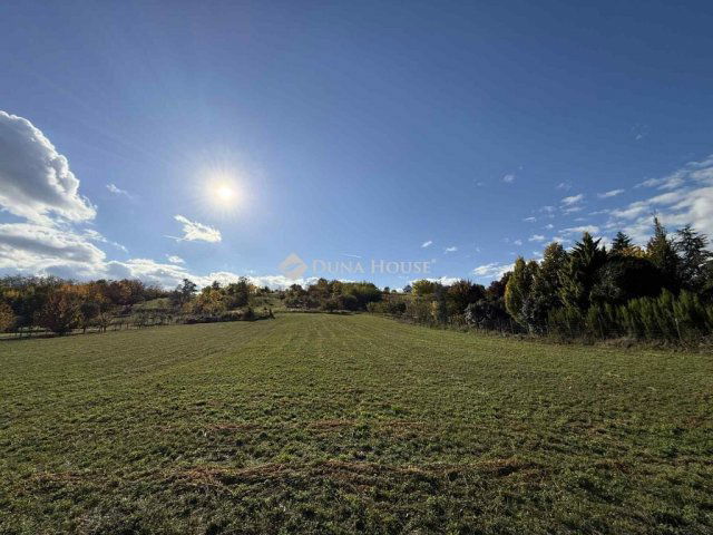 Eladó telek, Nyúlon 25 M Ft / költözzbe.hu