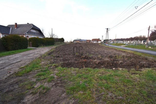 Eladó telek, Bagodon 3.5 M Ft / költözzbe.hu