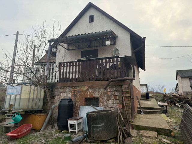 Eladó mezogazdasagi ingatlan, Kisbéren 11 M Ft, 1 szobás