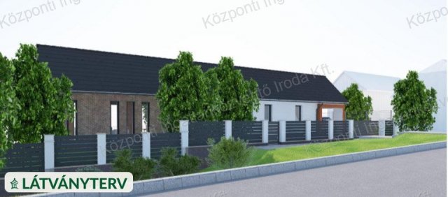 Eladó családi ház, Tatabányán 89.9 M Ft, 3 szobás