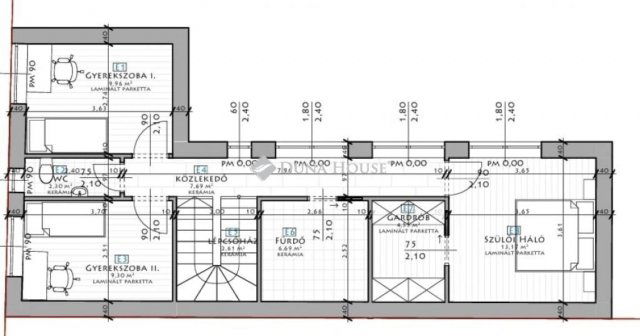 Eladó telek, Budapesten, XX. kerületben 35.9 M Ft