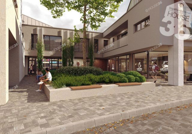 Eladó téglalakás, Kecskeméten 86.3 M Ft, 2 szobás