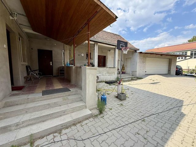 Eladó családi ház, Vácrátóton 94.5 M Ft, 3 szobás