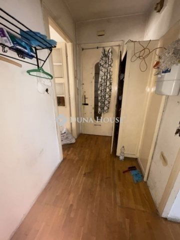 Eladó téglalakás, Budapesten, IX. kerületben 58 M Ft, 1 szobás