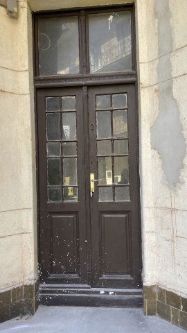 Eladó téglalakás, Budapesten, XII. kerületben, Alkotás utcában