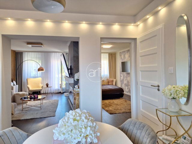 Eladó téglalakás, Hódmezővásárhelyen 65 M Ft, 3 szobás