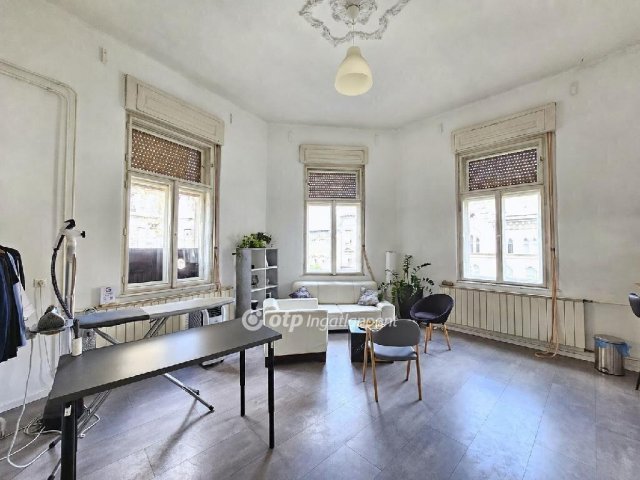 Eladó téglalakás, Budapesten, VIII. kerületben 159.9 M Ft