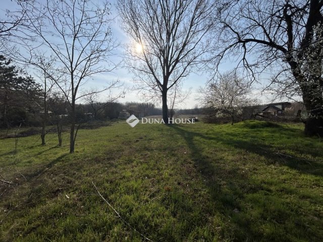 Eladó telek, Nyáregyházán 24.9 M Ft / költözzbe.hu