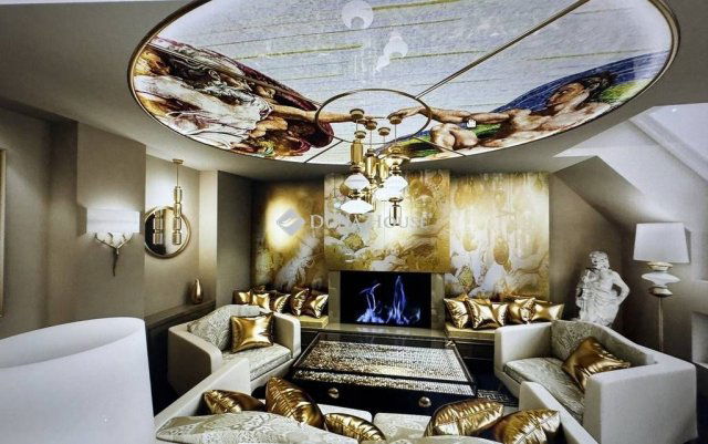 Eladó téglalakás, Budapesten, V. kerületben 270 M Ft, 1 szobás