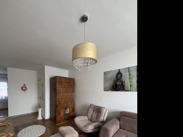 Eladó téglalakás, Tiszalökön 20.99 M Ft, 2 szobás