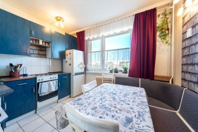 Eladó panellakás, Tiszaújvárosban 25.999 M Ft, 2 szobás