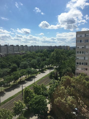 Eladó panellakás, Budapesten, XIV. kerületben 63.9 M Ft, 3 szobás