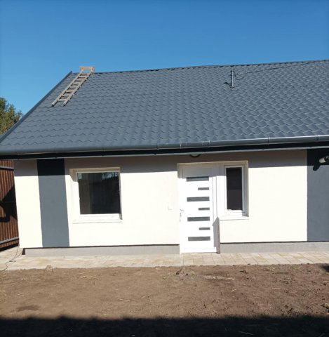 Eladó családi ház, Szolnokon 69 M Ft, 3 szobás