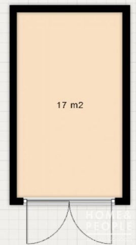 Eladó garázs, Szegeden 12.999 M Ft, 1 szobás