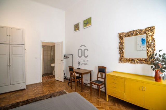 Eladó téglalakás, Budapesten, VIII. kerületben 125 M Ft