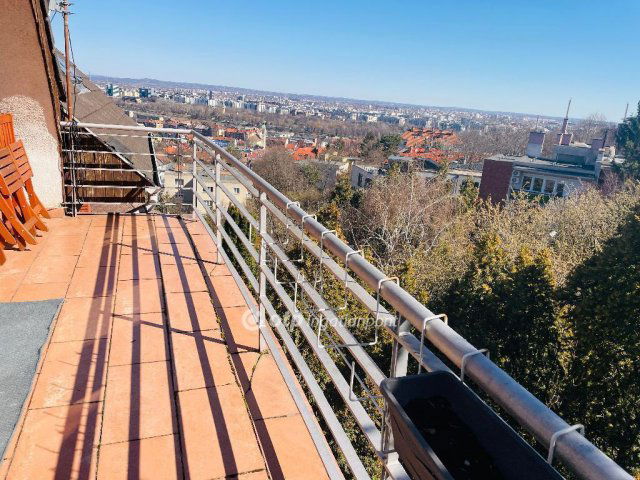 Eladó téglalakás, Budapesten, II. kerületben 189.5 M Ft