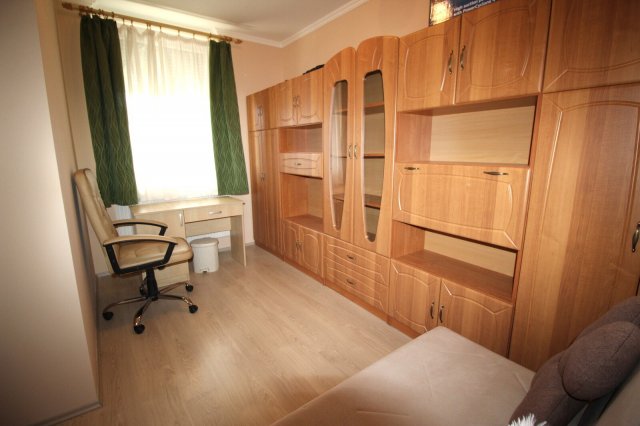 Eladó téglalakás, Nyíregyházán 54.9 M Ft, 3 szobás