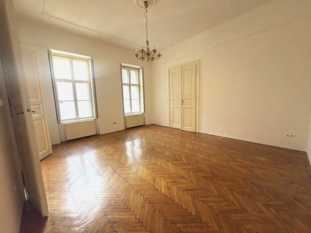 Eladó téglalakás, Budapesten, VIII. kerületben 96.9 M Ft