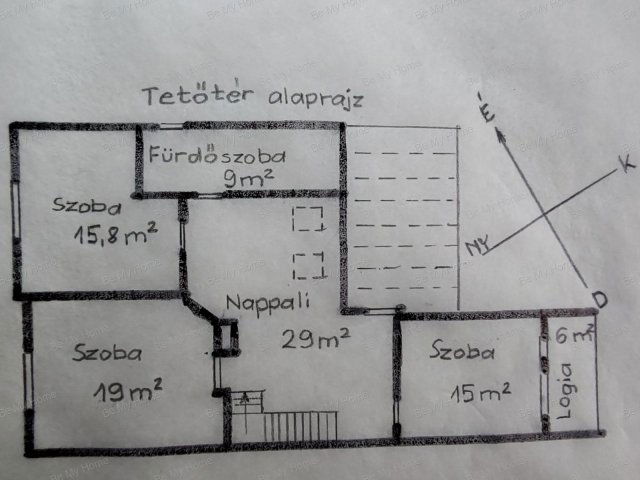 Eladó családi ház, Budapesten, IV. kerületben 249.9 M Ft