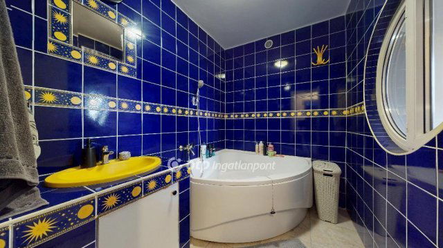 Eladó téglalakás, Nyíregyházán 44.9 M Ft, 3 szobás