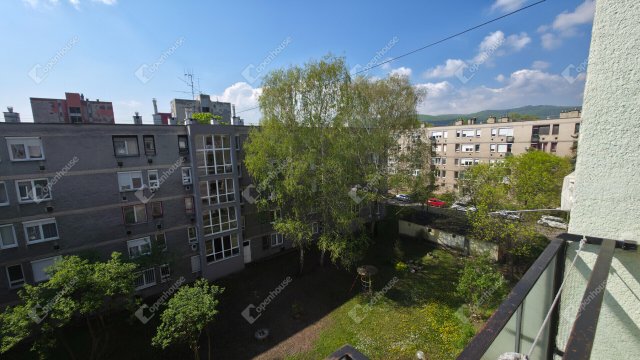 Eladó téglalakás, Miskolcon 23.9 M Ft, 2 szobás