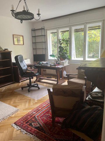 Kiadó téglalakás, albérlet, XII. kerületben, Orbánhegyi úton