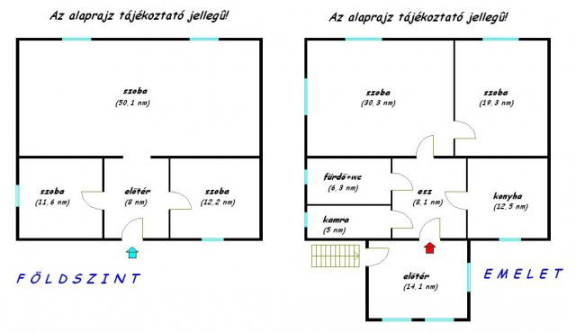 Eladó családi ház, Szegeden 99 M Ft, 5 szobás