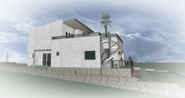 Eladó családi ház, Siófokon 124.9 M Ft, 3 szobás