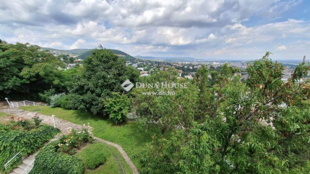 Eladó téglalakás, Budapesten, II. kerületben 239 M Ft, 4 szobás