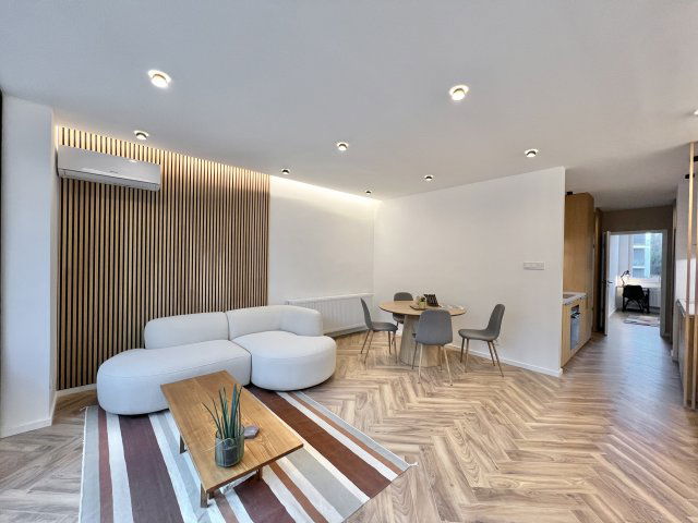 Eladó téglalakás, Budapesten, II. kerületben 132000 M Ft