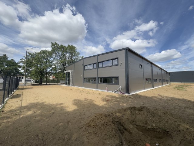 Eladó ipari ingatlan, Debrecenben 479.9 M Ft / költözzbe.hu